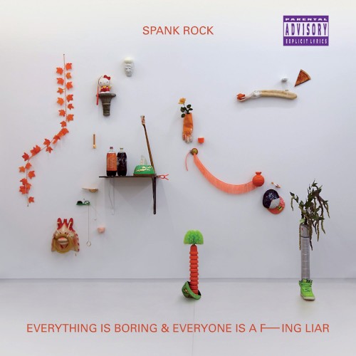 Everything Is Boring and Everyone Is a Fucking Liar