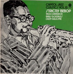 Strictly Bebop