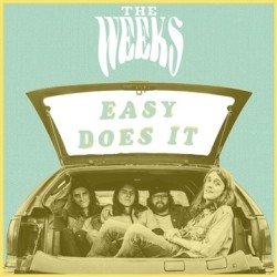 Easy Does It