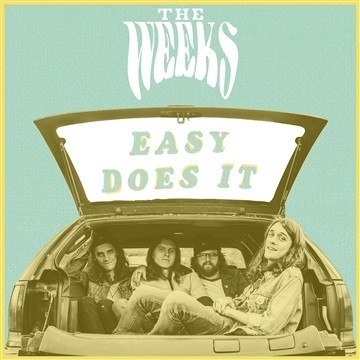 Easy Does It