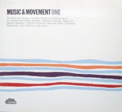 Music & Movement One: Mixed by Nik Weston