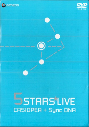 5 Stars Live