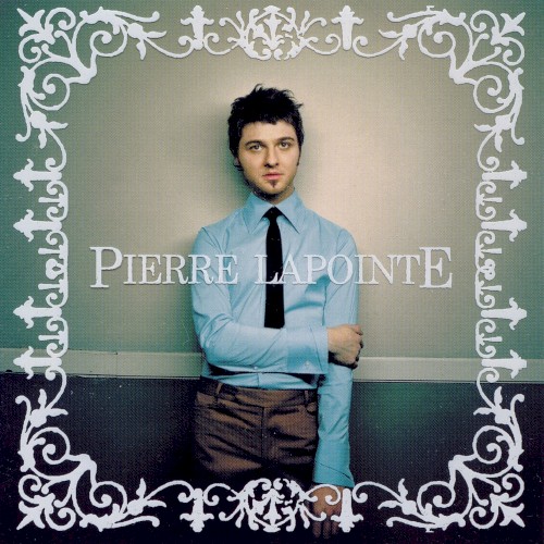 Pierre Lapointe
