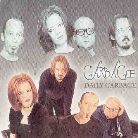 Daily Garbage