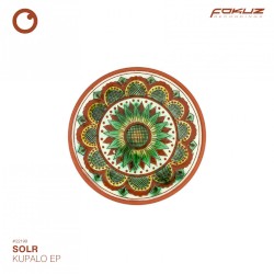 Kupalo EP