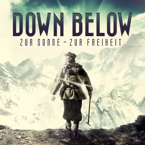 Zur Sonne – Zur Freiheit
