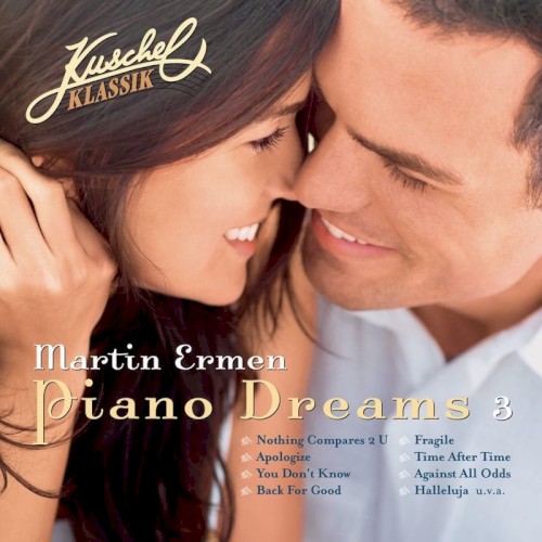 Kuschelklassik: Piano Dreams 3
