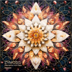 Elements Into Data Remixes