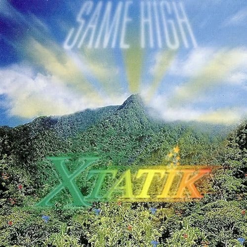 Same High