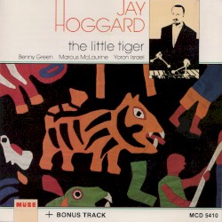 The Little Tiger