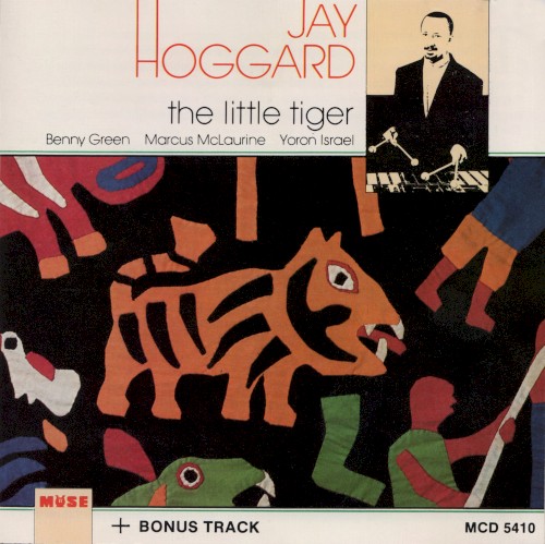 The Little Tiger