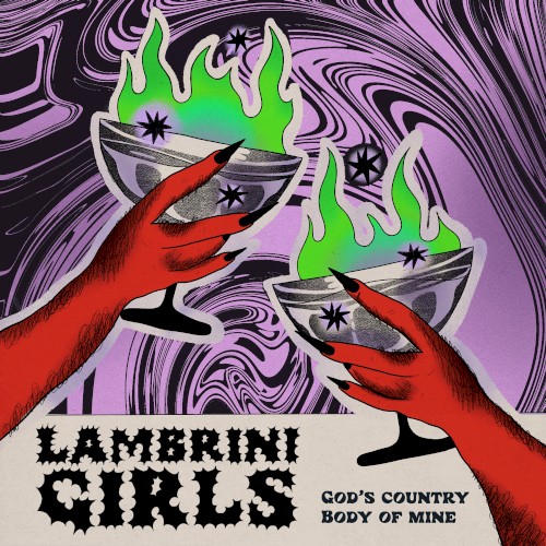 God's Country / Body of Mine