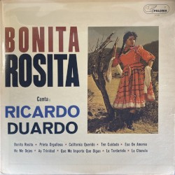 Bonita Rosita