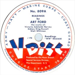 Readings / Laura