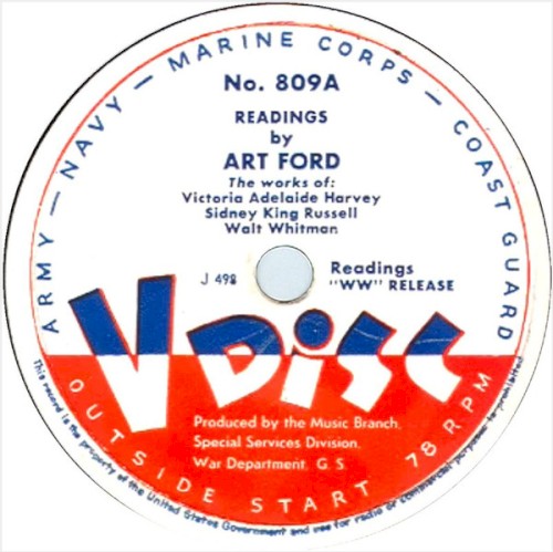 Readings / Laura