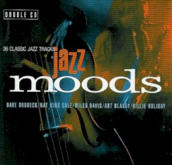 Jazz Moods
