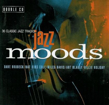 Jazz Moods