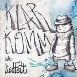 Klarkomm