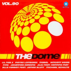 The Dome, Vol. 90