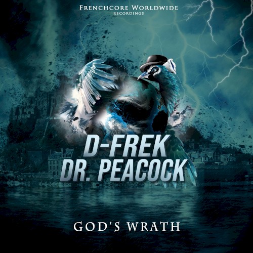 God’s Wrath