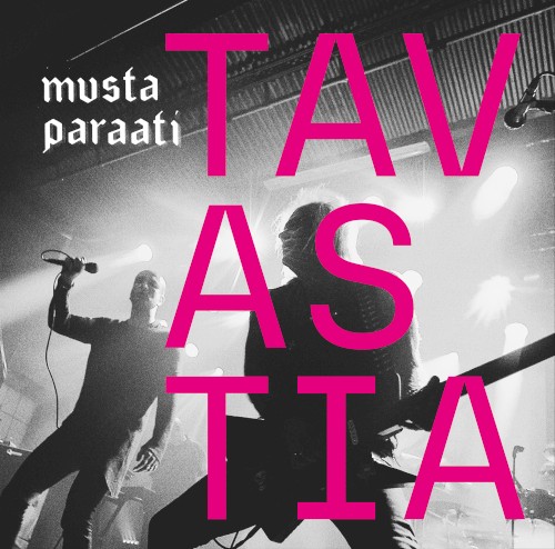 Tavastia 2015