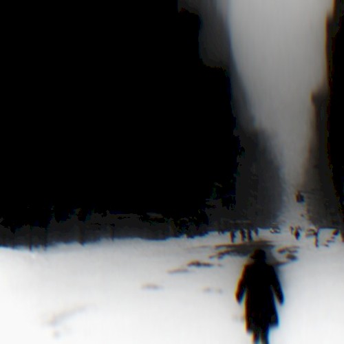 Shivering in the Cold Dark
