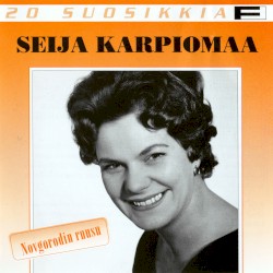 20 suosikkia: Novgorodin ruusu