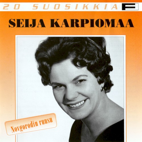 20 suosikkia: Novgorodin ruusu