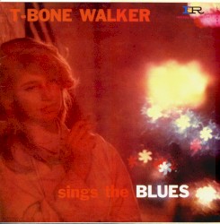 Sings the Blues