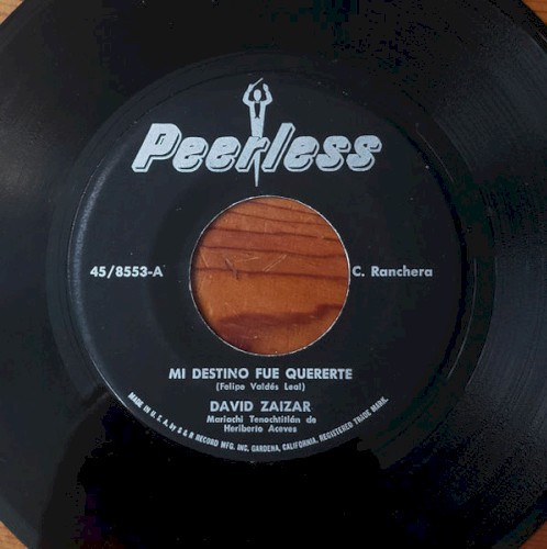 Mi destino fue quererte / Mi Mazatlán