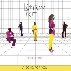 A Song for You