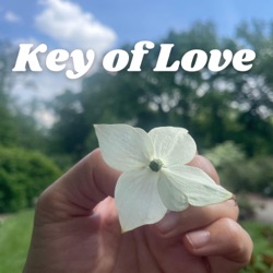 Key of Love