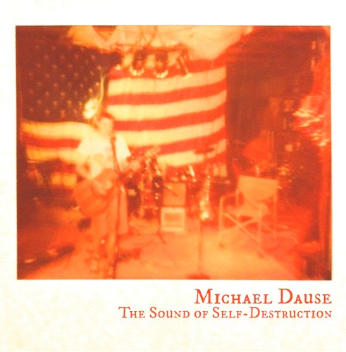 The Sound of Self Destruction