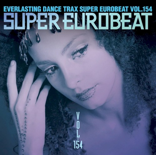 Super Eurobeat, Vol. 154