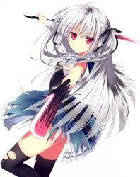 アブソリュート・デュオ Special Disc 1