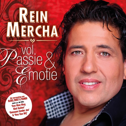 Vol passie & emotie