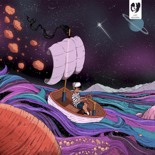 starsailing