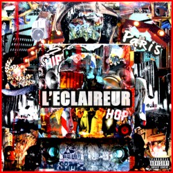 L'éclaireur