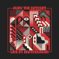 Live at Earthquaker