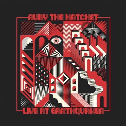Live at Earthquaker