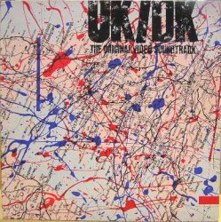 UK/DK: The Original Soundtrack