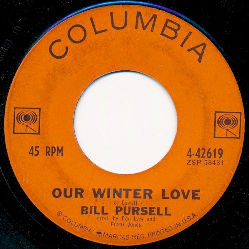 Our Winter Love / A Wound Time Can't Erase