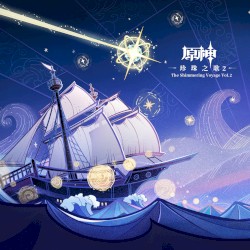 Genshin Impact - The Shimmering Voyage, Vol. 2