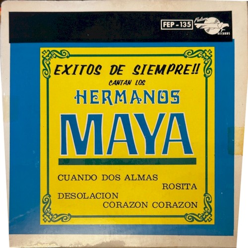 Éxitos de siempre