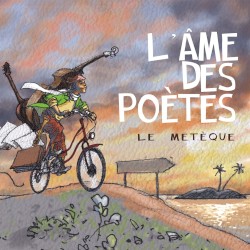 Le Métèque