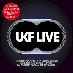 UKF Live