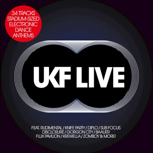 UKF Live