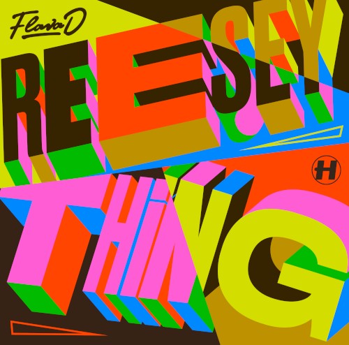 Reesey Thing