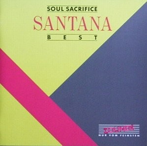 Soul Sacrifice