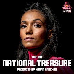 National Treasure (Red Bull 64 Bars)